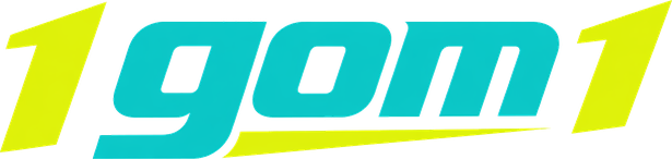 Logo 1 gom 1 – trang chủ cổng game Việt Nam